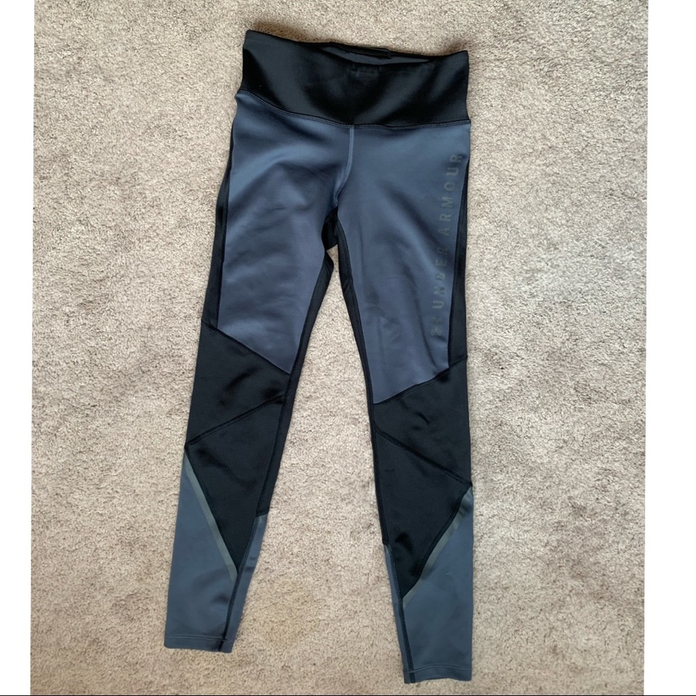 Under Armour Coldgear Compression Leggings